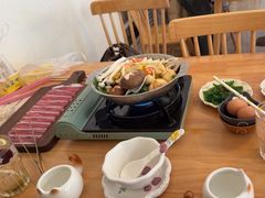 -柴の食堂·日式家庭料理·熊之肆(大学路店)