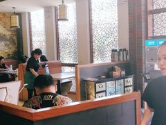 大堂-南海渔家•海鲜•正宗海南菜(海棠湾店)