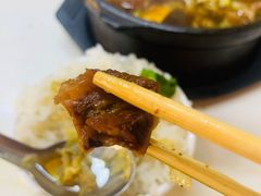 牛肉砂锅-赵家牛肉砂锅(台西三路店)