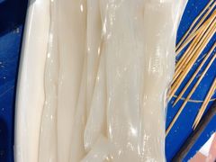 冒宽粉-马路边边串串香(双井直营店)