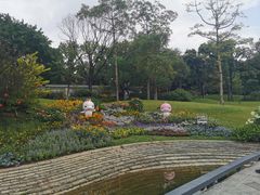 -云溪植物园