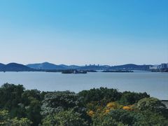 -云龙湖旅游景区