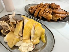 -海滨鸭仔饭(海宁店)