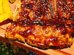 -墨纪Mojí墨西哥餐厅(南开大悦城店)