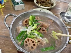 -小民大排档(光谷店)