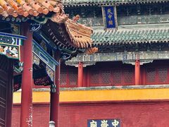 -中岳庙