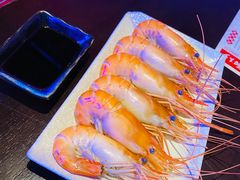 -钳真多钓虾馆·小龙虾海鲜烧烤(九六广场店)