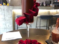 柏林少女-BE NORMAL CAFE(霞溪路店)