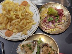 -板凳烧烤(东关街店)