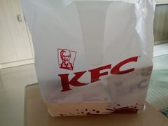 -肯德基(龙之梦购物中心店)