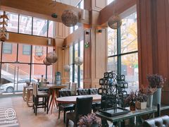 -MRX狼人杀俱乐部(黄浦店)