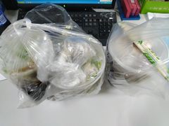 -伟记奥面馆(养育巷店)