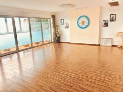 -酉嘉瑜伽YO+YOGA