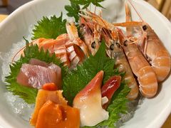 -大焰自助日式料理 铁板烧(徐汇店)