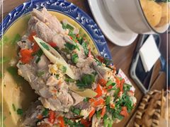 -曼谷食堂·泰国家庭料理(丹桂路店)