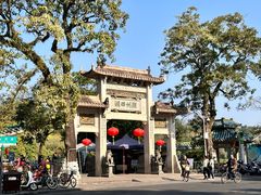 -潮州西湖