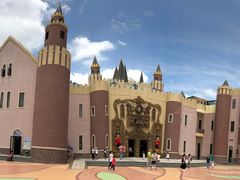 -安徒生童话乐园