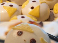 -尚9·一滴水江景中餐厅