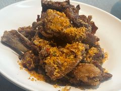 -悦融·京鲁菜·露台花园(安定门店)