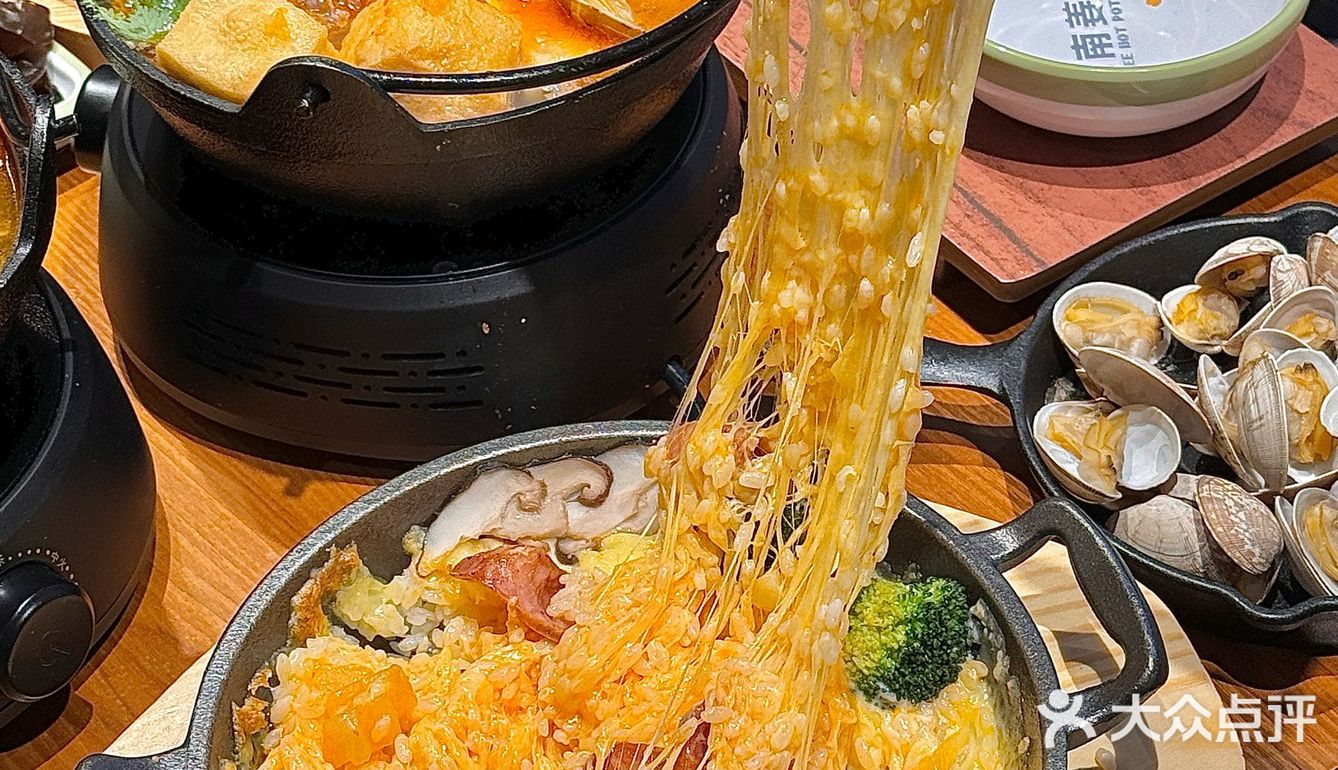 南坪！便宜又好吃的小食堂，人均20吃到撑