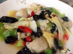 -王妈热卤·川味馆(海昌店)