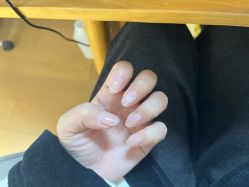 -UGIRL有个美甲