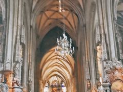 -斯蒂芬主教座堂(Stephansdom)
