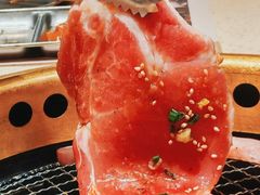 -Ant 蚂蚁洞烤肉·大营地(上海静安大悦城店)