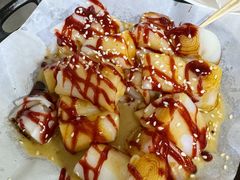 混酱肠粉-颓记茶餐厅(美景总店)