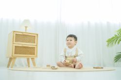 -玛瑞莎·儿童·亲子摄影(越秀店)