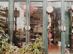 门面-星巴克(宁波老外滩店)