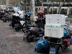 -川香煲(茅台路店)