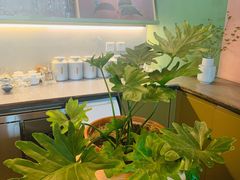 -半山腰·云南菜(侨福芳草地店)