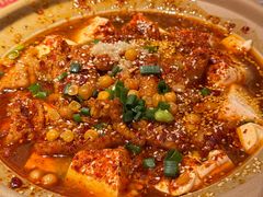 -山四砂锅(太原钟楼街店)