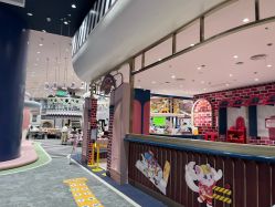 -奈尔宝家庭中心·亲子餐厅(鄞州万达店)