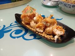 -富临轩私房菜(集庆门大街店)
