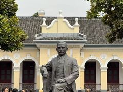 -南京中国近代史遗址博物馆(南京总统府)