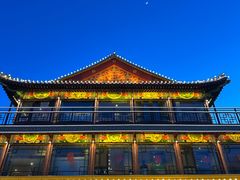 -南门涮肉(通州店)