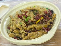 -小民大排档(光谷店)