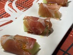 -Primo·丽莫意大利窑烤披萨