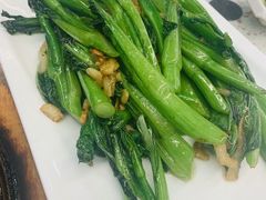 -新辉港式茶餐厅(北栅店)