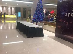 -苏州西交利物浦大学国际会议中心