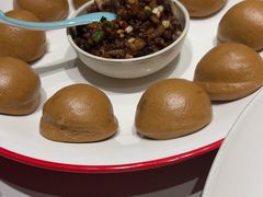 -大碗居·烤鸭·鱼头泡饼(天坛东门店)