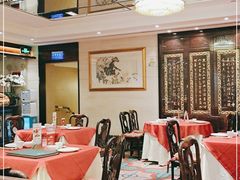 大堂-北园酒家(小北路店)