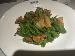 -老阿爸江浙土菜(前进东路店)