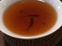-碧露轩·大益茶体验馆(镇江路店)
