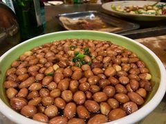 醋泡花生-阿记烧烤(英达路店)