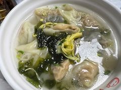 -海平馄饨(逍遥二路店)