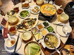 鼓浪屿林家薄饼-林四喜·闽南传家菜(鼓浪屿店)