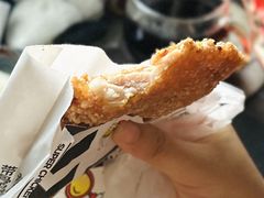 -超级鸡车(曹杨路店)